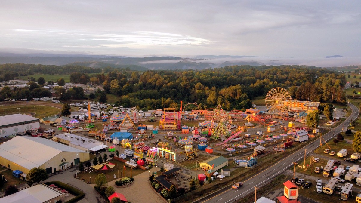 Despite rain, state fair 2022 among most successful ever West