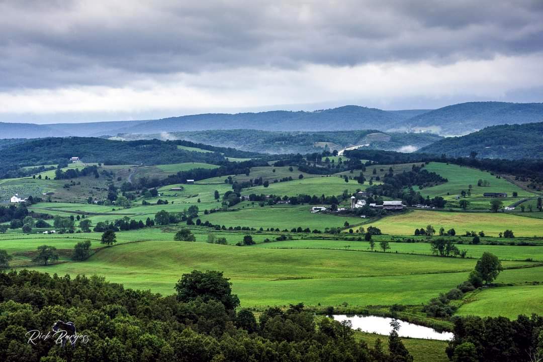 Grant County, West Virginia - West Virginia Explorer