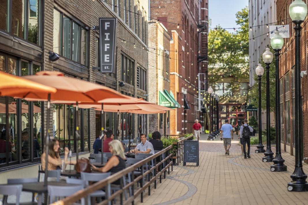 Charleston, West Virginia, Remote Work Relocation Charleston, West Virginia, Remote Work Relocation